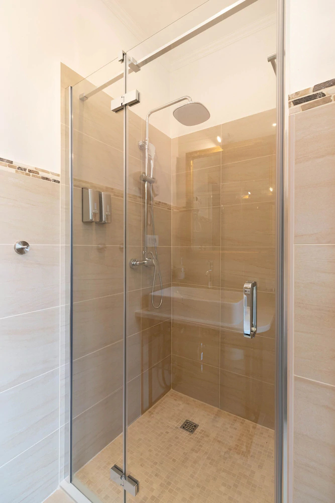 Apartments Babic