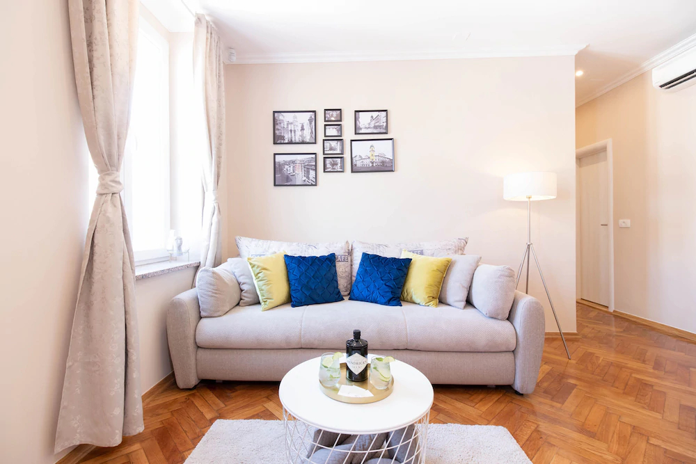 Apartments Babic