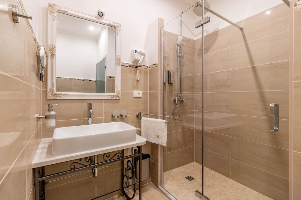 Apartments Babic