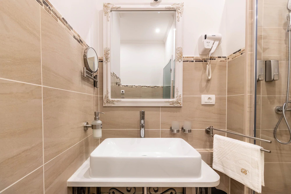 Apartments Babic