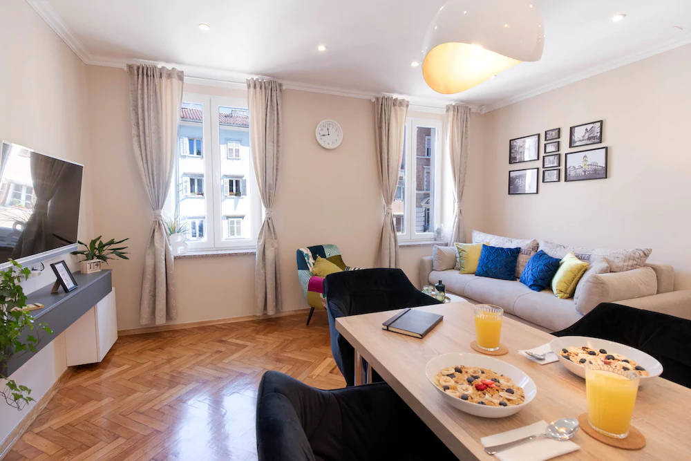 Apartments Babic