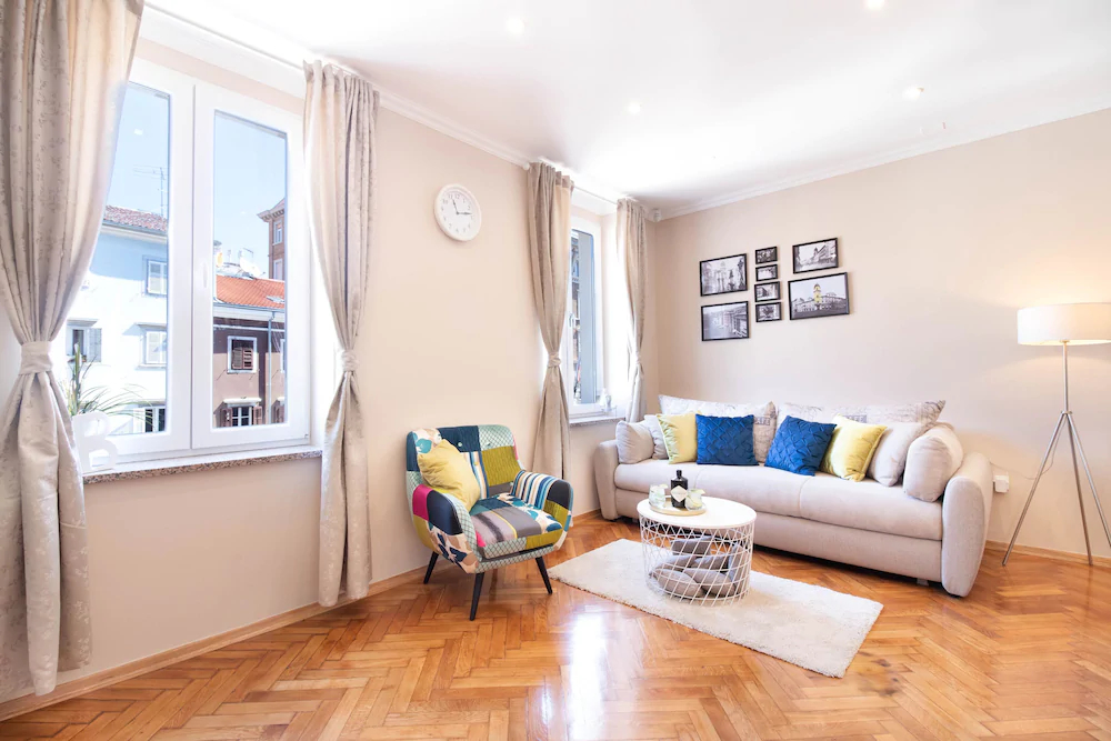 Apartments Babic