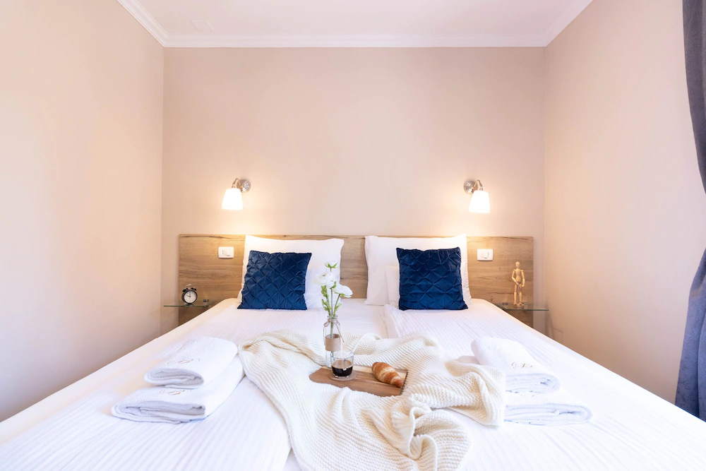 Apartments Babic