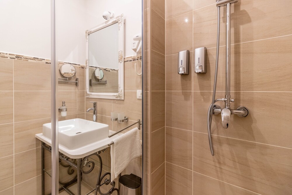 Apartments Babic
