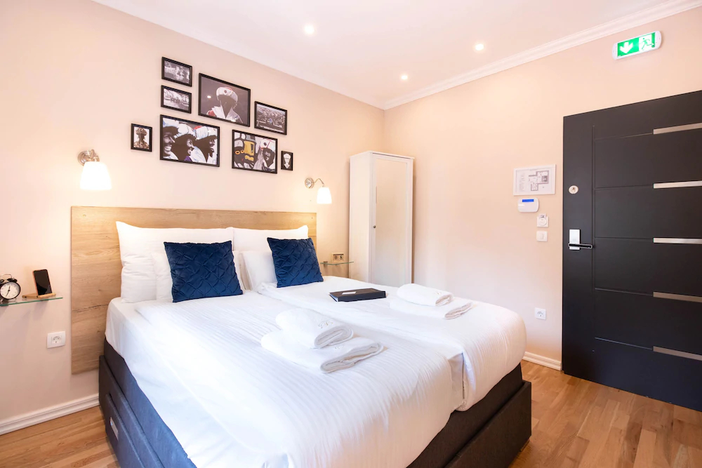 Apartments Babic