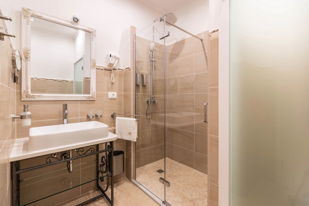 Apartments Babic