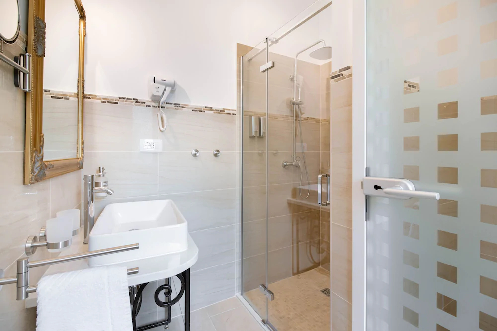 Apartments Babic