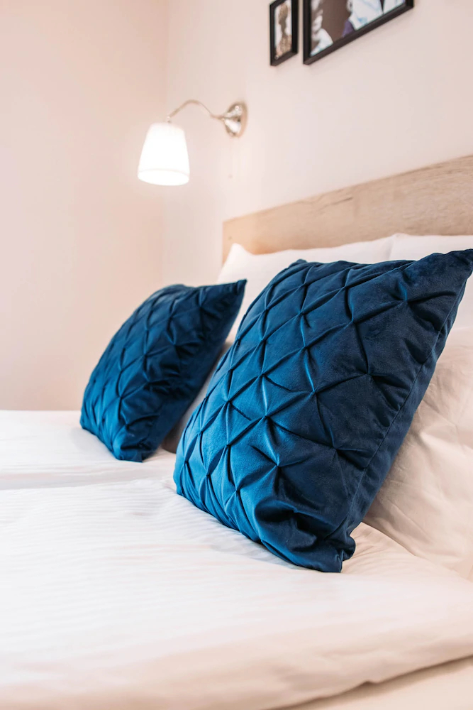 Apartments Babic