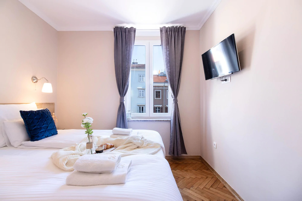 Apartments Babic