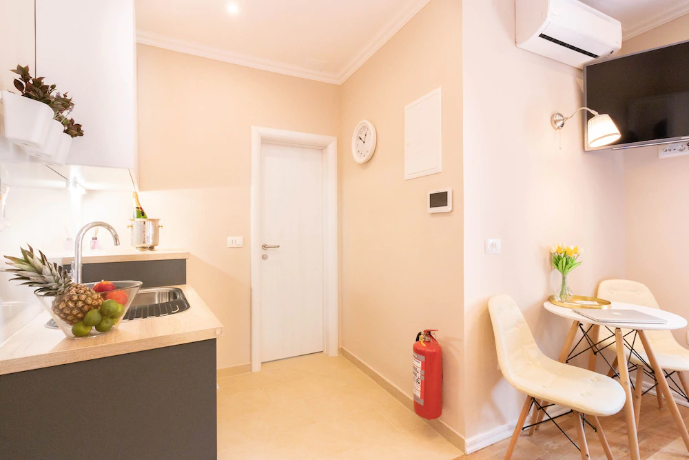 Apartments Babic