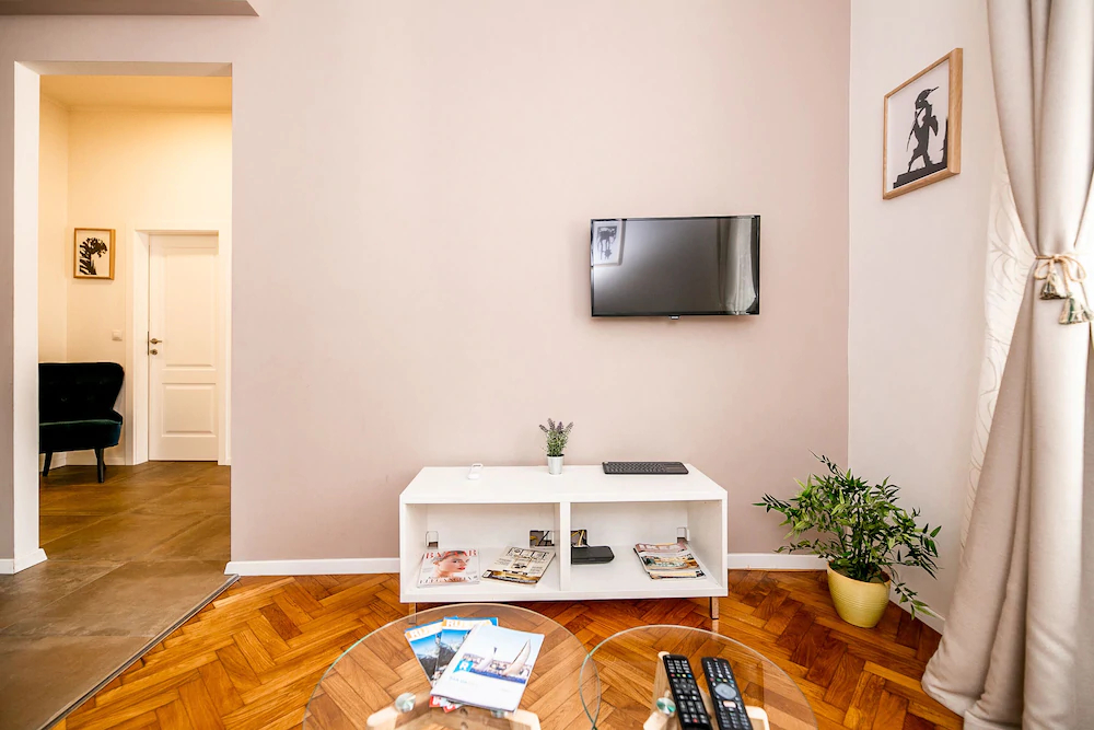 Apartments Bella Fiume