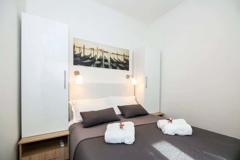 Apartments Bella Fiume