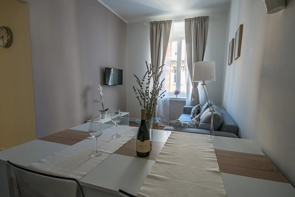Apartments Bella Fiume