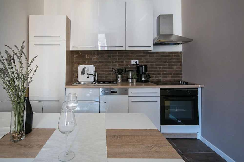 Apartments Bella Fiume