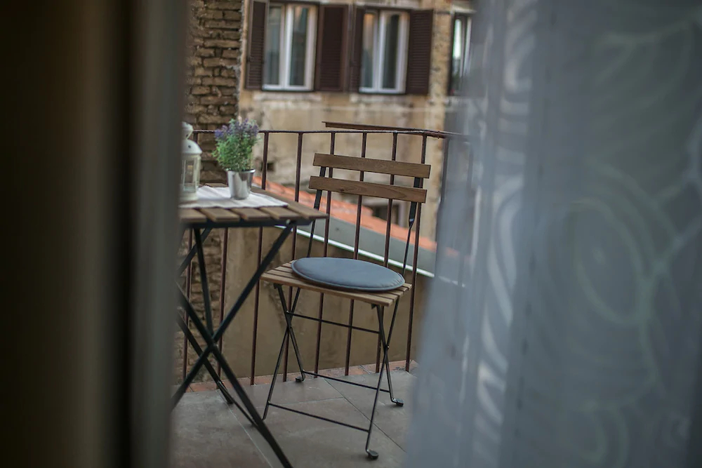 Apartments Bella Fiume