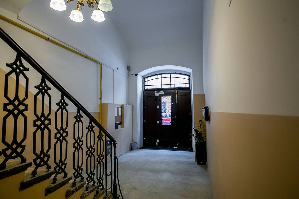 Apartments Bella Fiume
