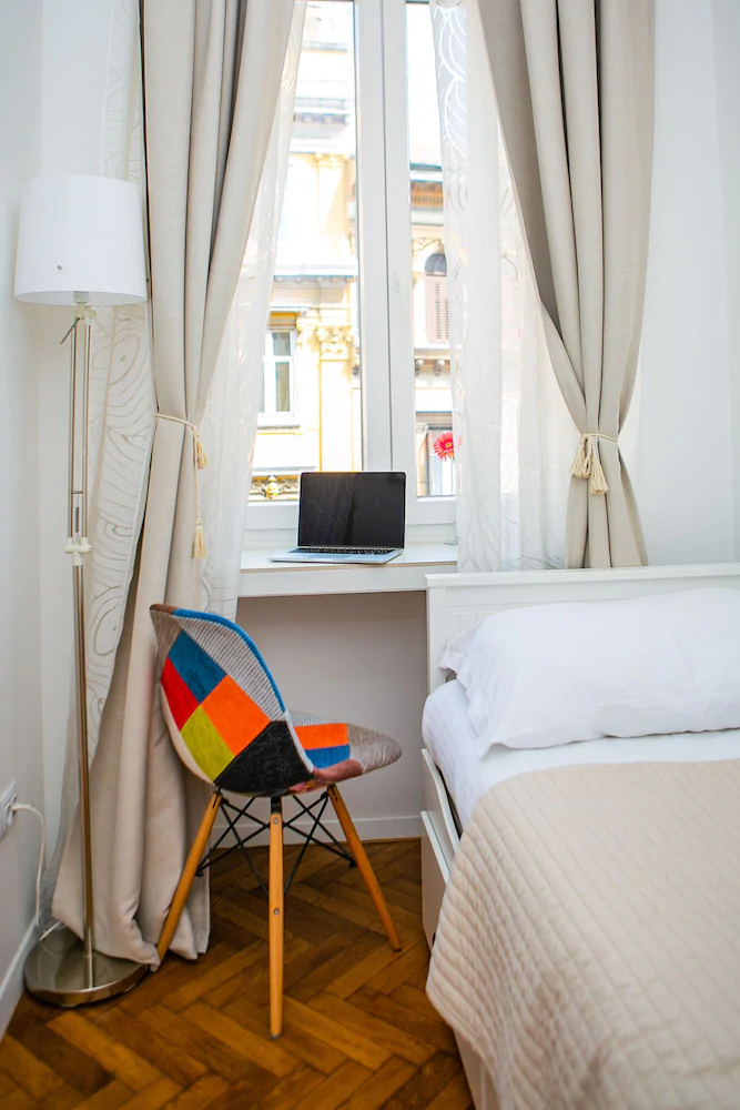 Apartments Bella Fiume