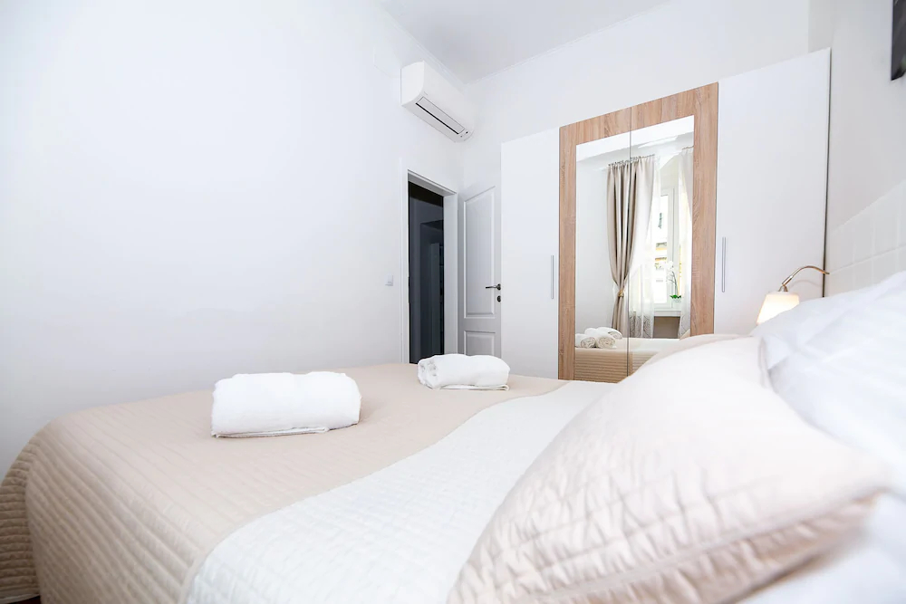 Apartments Bella Fiume