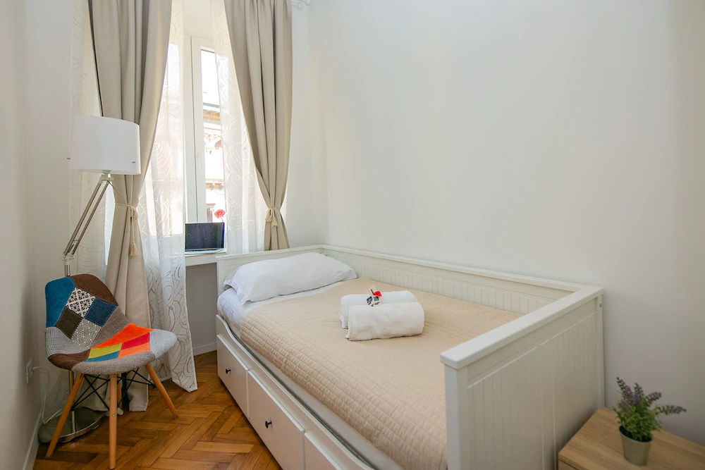 Apartments Bella Fiume