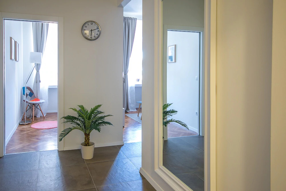 Apartments Bella Fiume