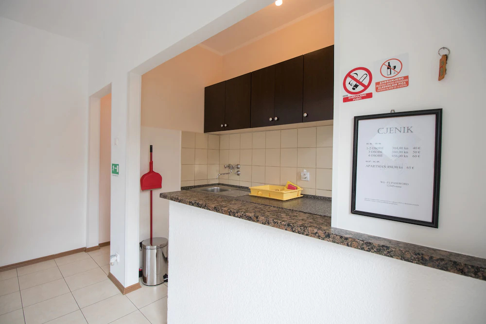 Apartments Marija