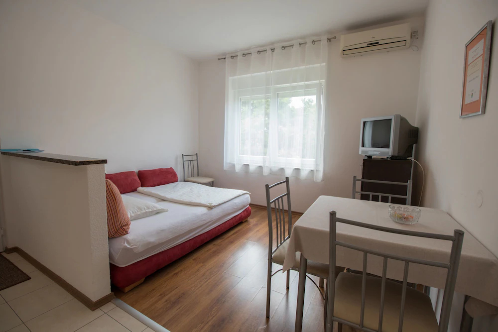 Apartments Marija