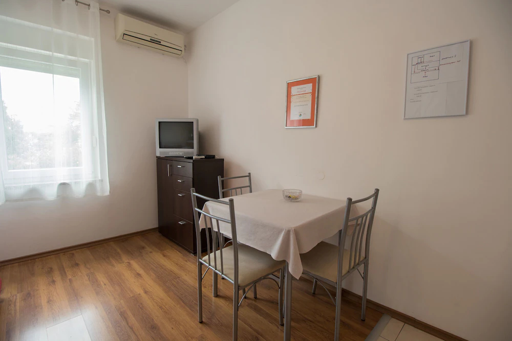 Apartments Marija