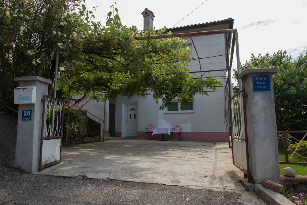 Apartments Marija