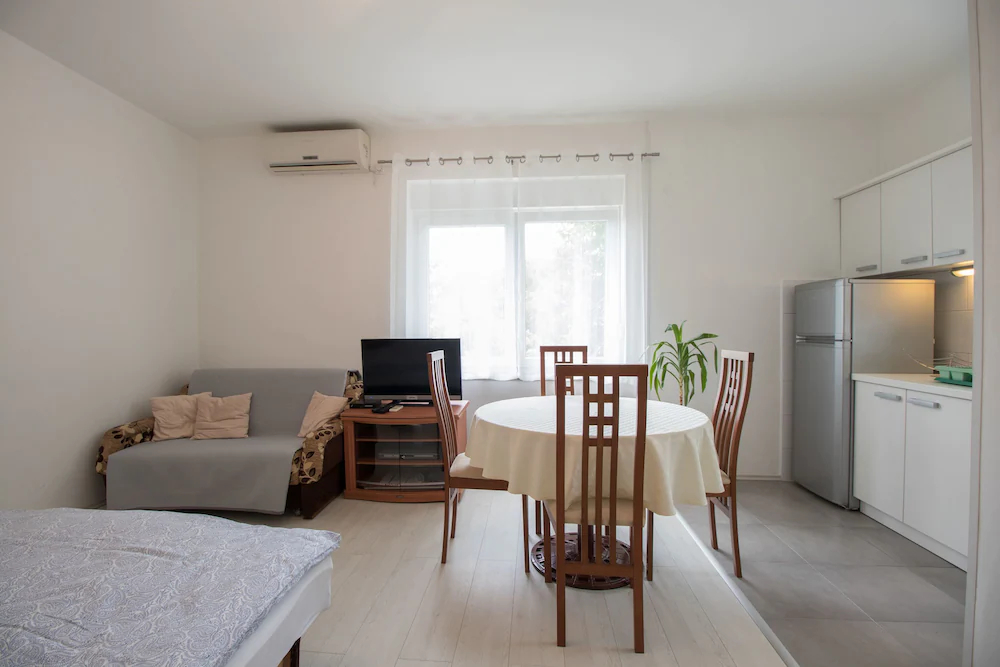 Apartments Marija