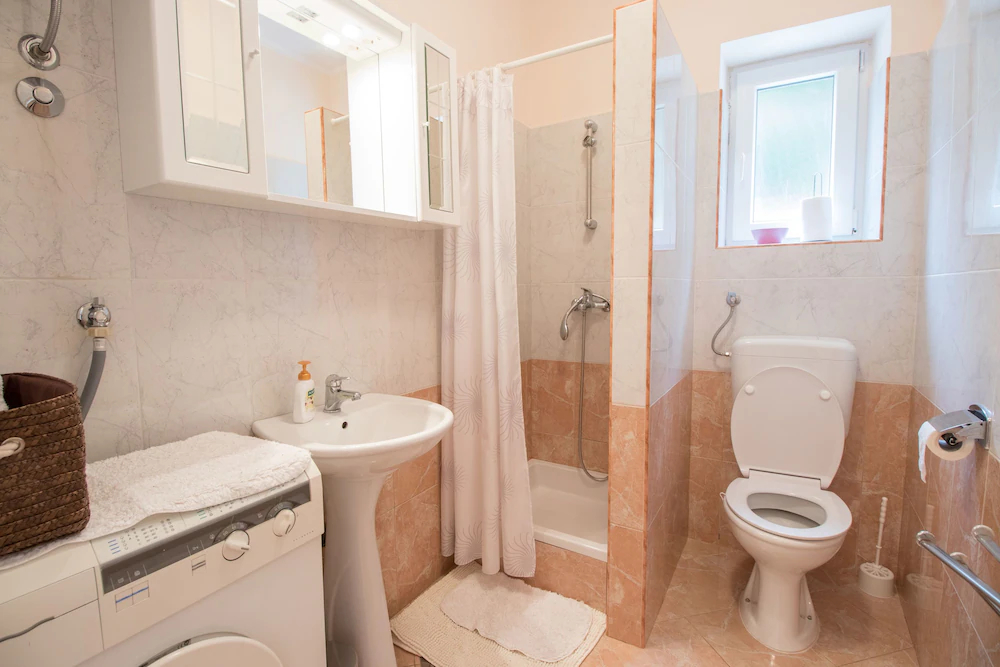 Apartments Marija
