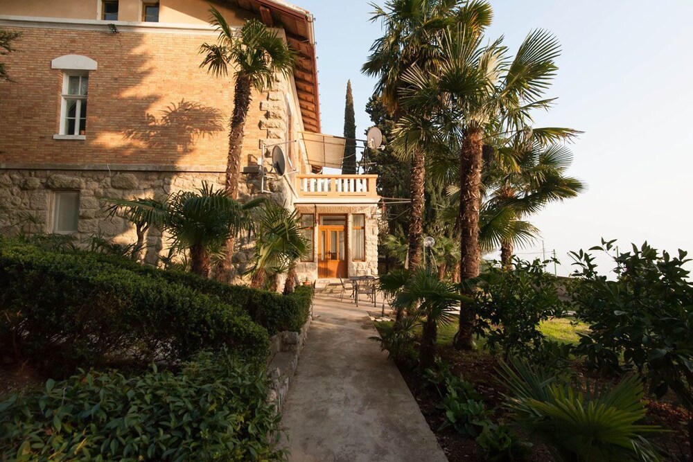 Apartments Romina
