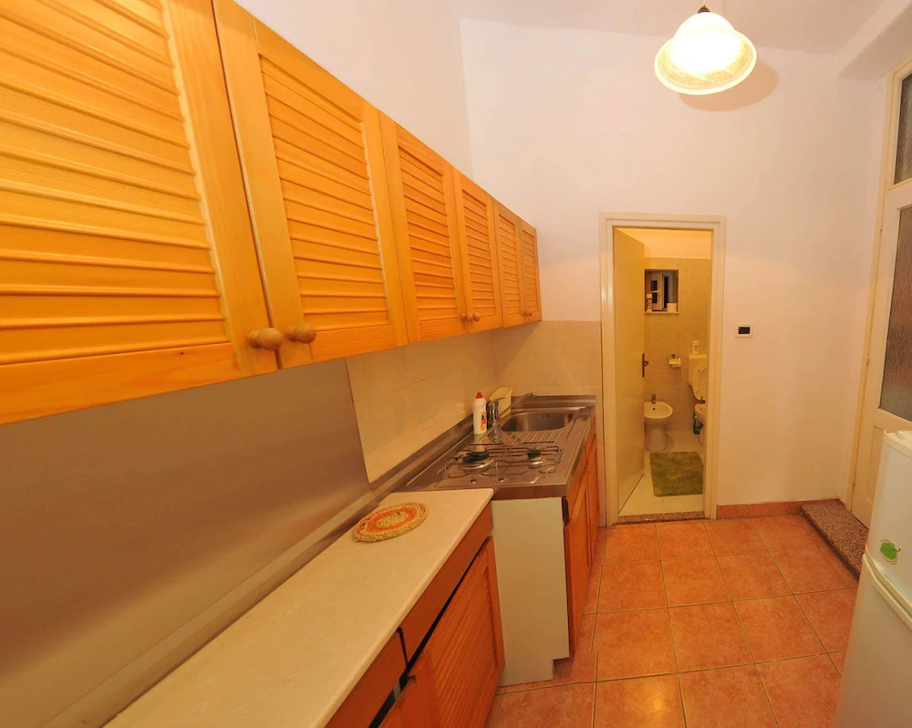 Apartments Romina