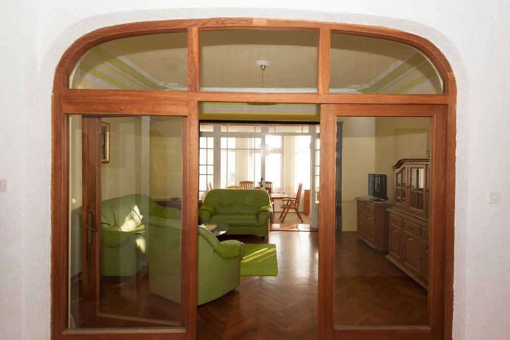 Apartments Romina