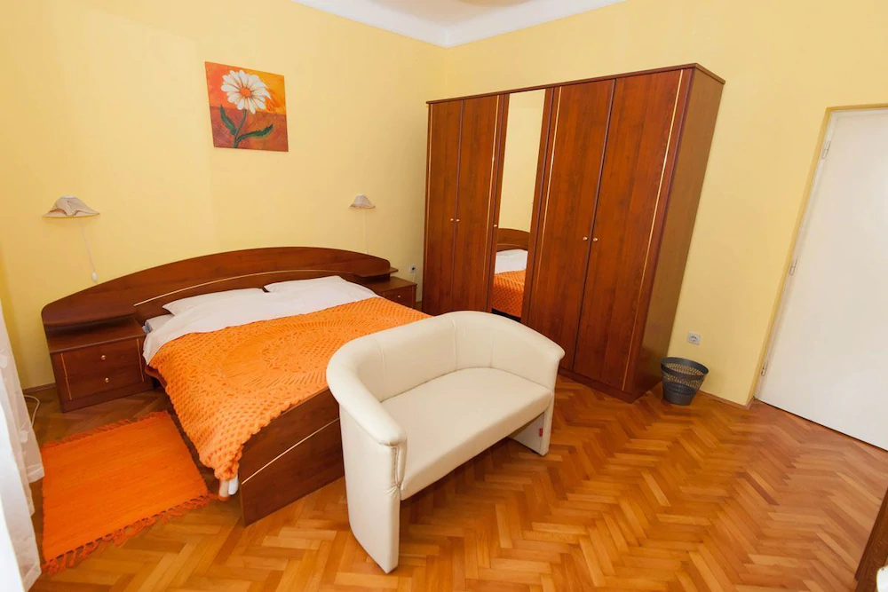 Apartments Romina