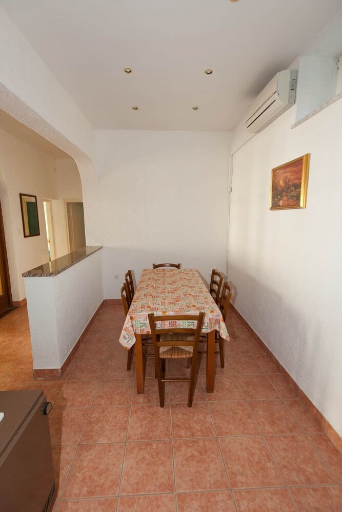 Apartments Romina