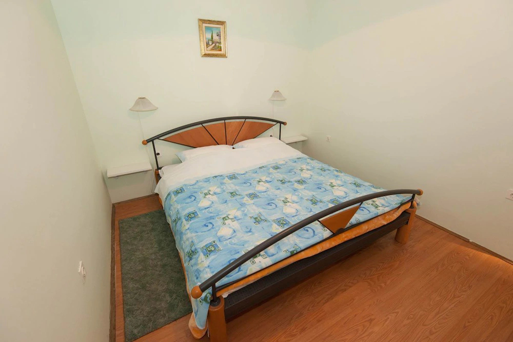 Apartments Romina