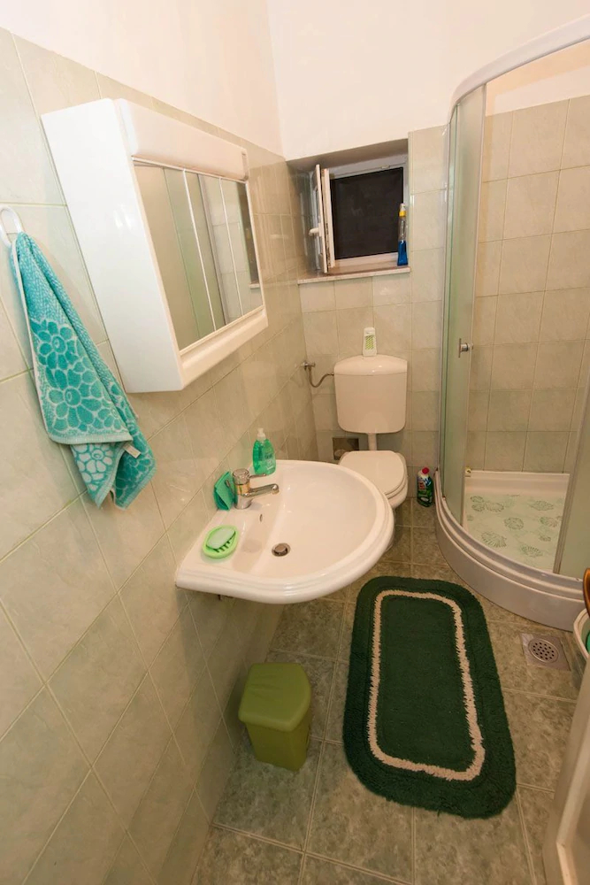Apartments Romina