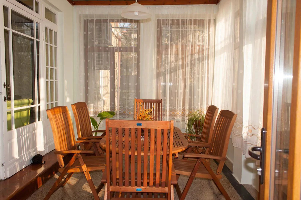 Apartments Romina