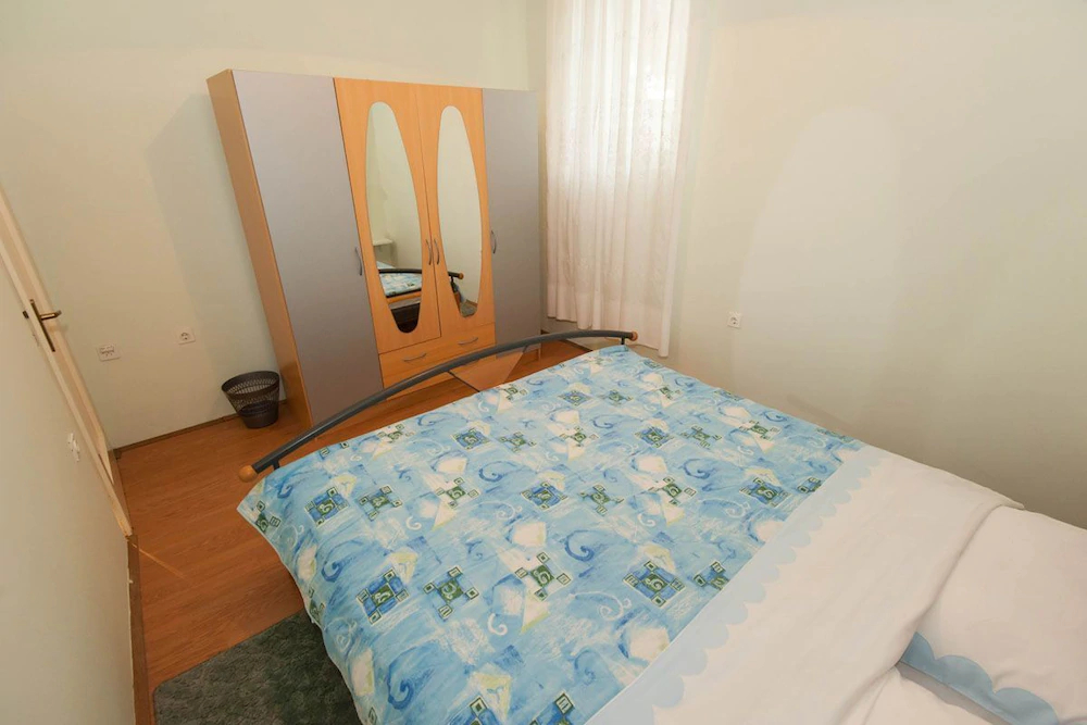 Apartments Romina