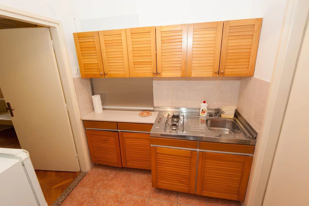 Apartments Romina
