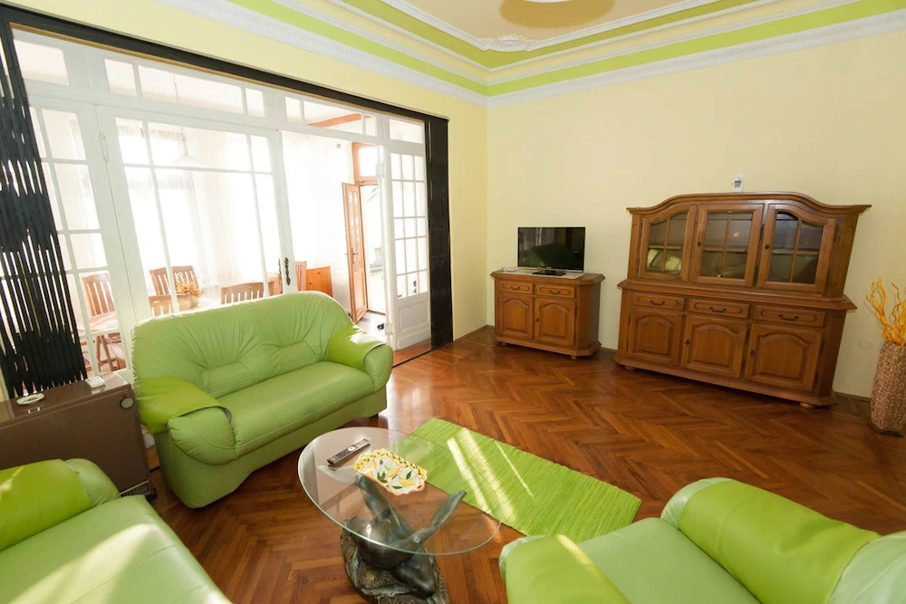 Apartments Romina