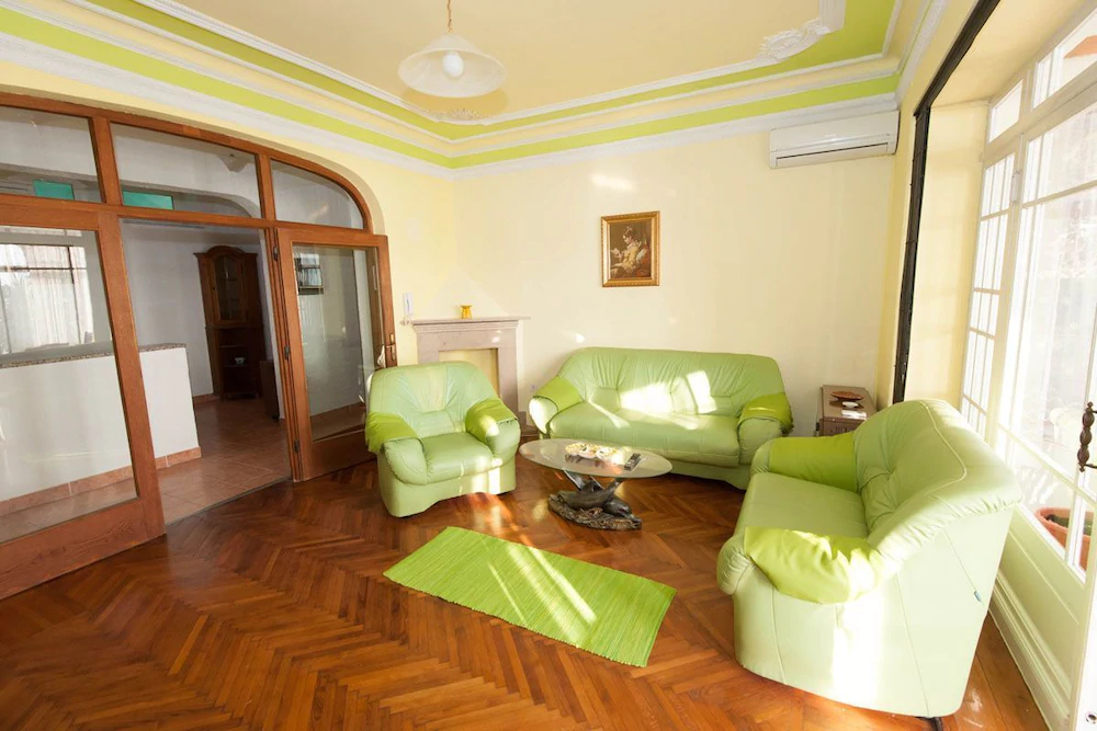 Apartments Romina