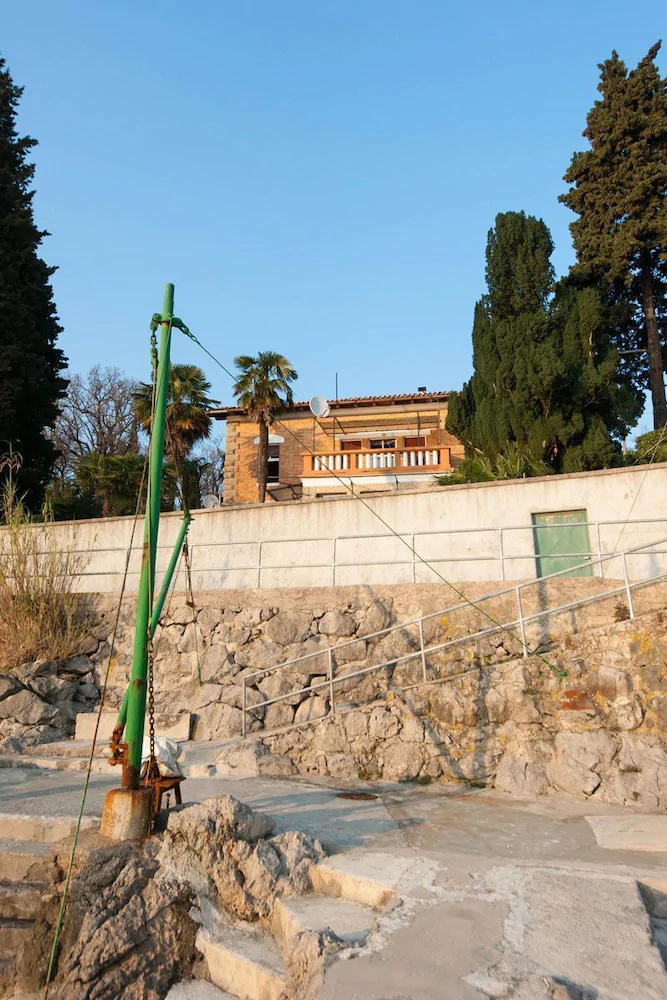 Apartments Romina