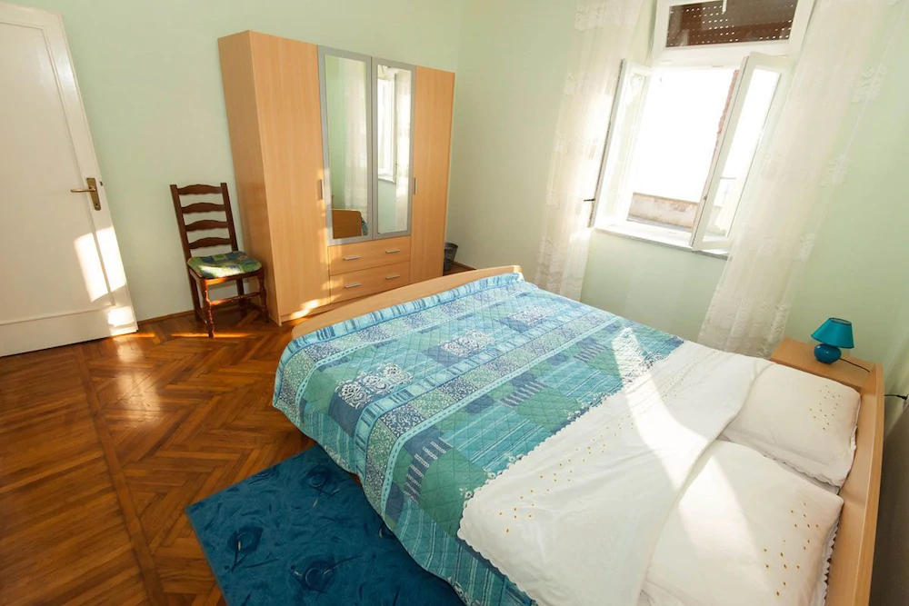 Apartments Romina