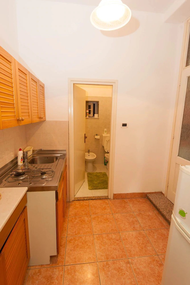 Apartments Romina