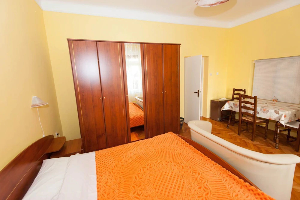 Apartments Romina