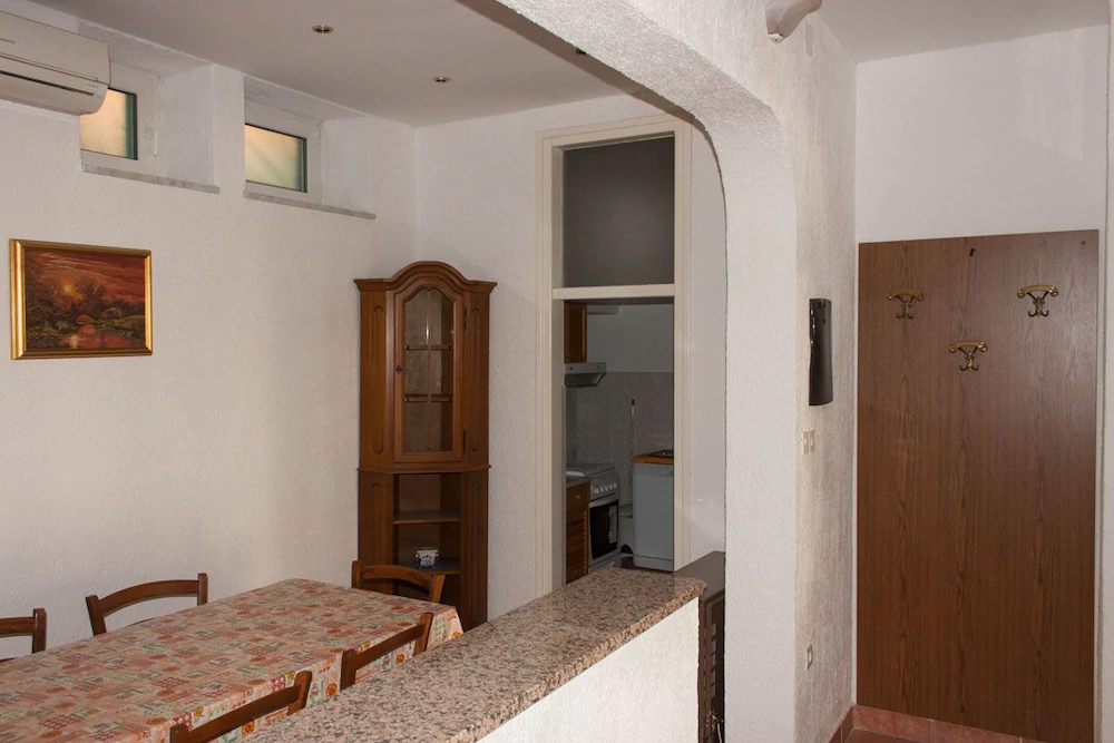 Apartments Romina