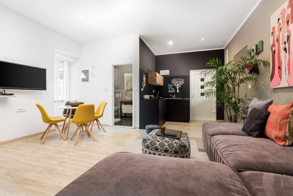 Apartments Teo