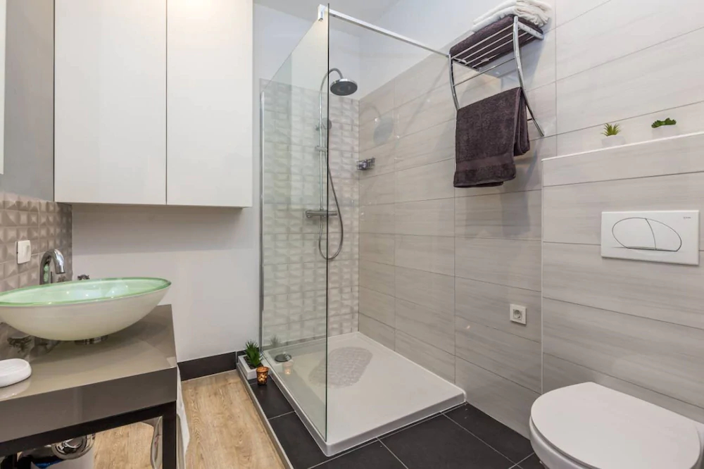 Apartments Teo