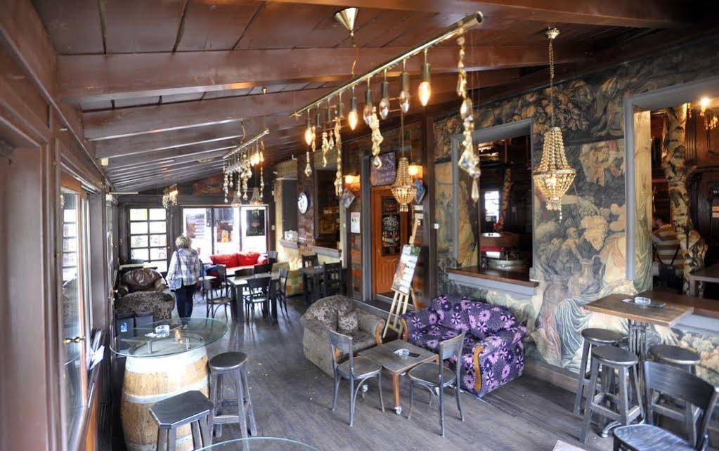 Das Hostel Rijeka